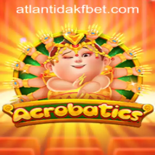 Descubra o Jogo Acrobatics e suas Regras Fascinantes