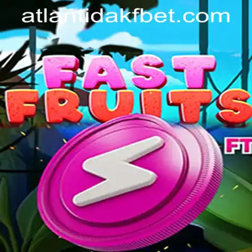 Descubra o Universo Divertido de FastFruits
