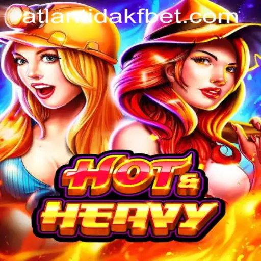 Descubra o Mundo de HotHeavy: O Impactante Jogo do Momento