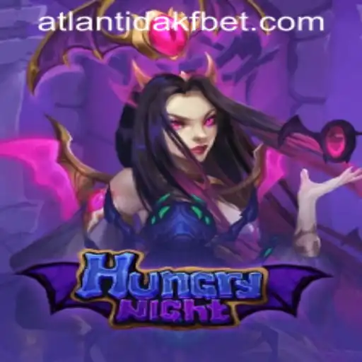 Explorando o Jogo 'HungryNight' e Sua Conexão com ATLANTIDAKF.COM