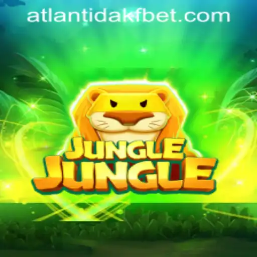 JungleJungle: Aventura na Selva com ATLANTIDAKF.COM