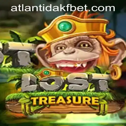 Descubra a Aventura Inesquecível em LostTreasure