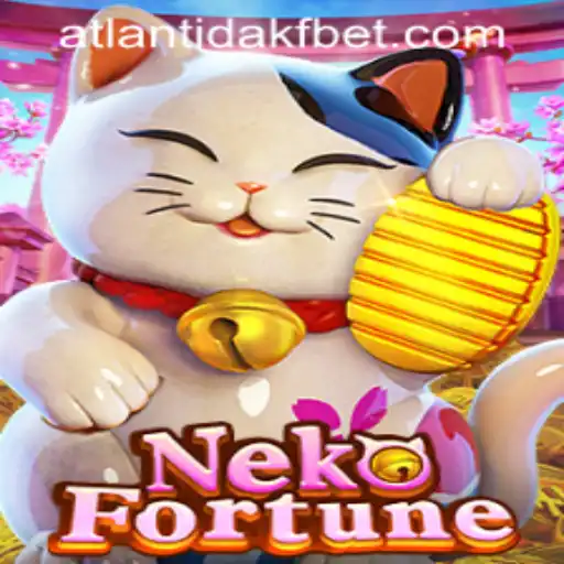 Descubra a Magia de NekoFortune: Um Mergulho no Mundo de ATLANTIDAKF.COM