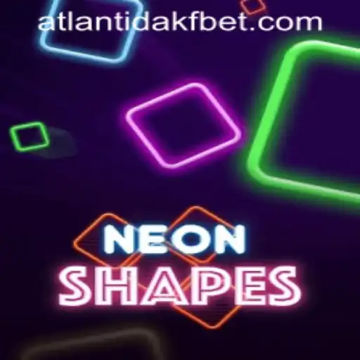 Descubra NeonShapes: Um Novo Desafio de Estratégia em Formas Geométricas