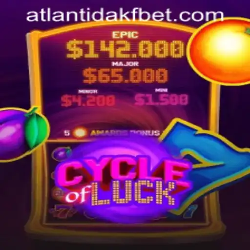 CycleofLuck: Descubra o Novo Jogo de Estratégia e Fortuna
