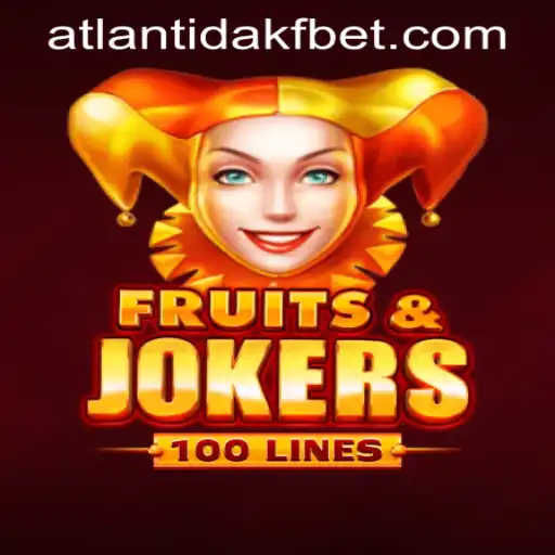 Explorando o Mundo de FruitsAndJokers100: Descubra um Universo de Diversão