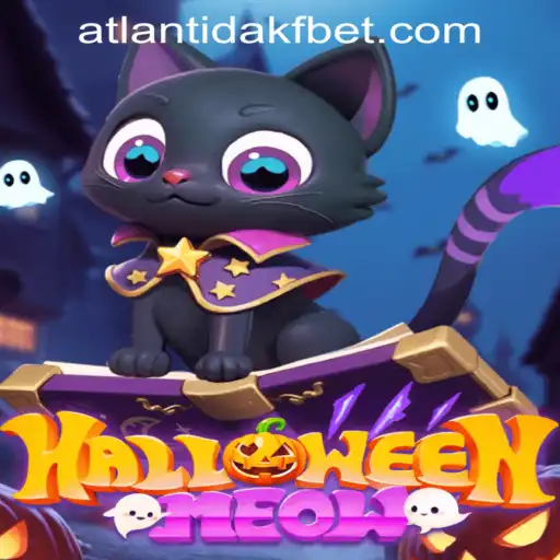 HalloweenMeow: Um Jogo Assustadoramente Divertido com ATLANTIDAKF.COM