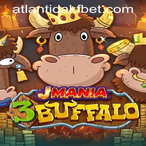 Explorando JMania3Buffalo: O Mundo de ATLANTIDAKF.COM