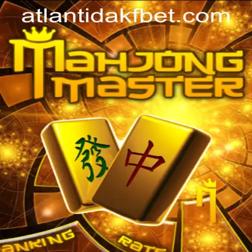 Desvendando MahJongMaster: Um Mergulho no Mundo do Jogo de Estratégia e Sorte