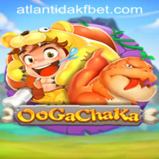 Embarque na Aventura de OoGaChaKa