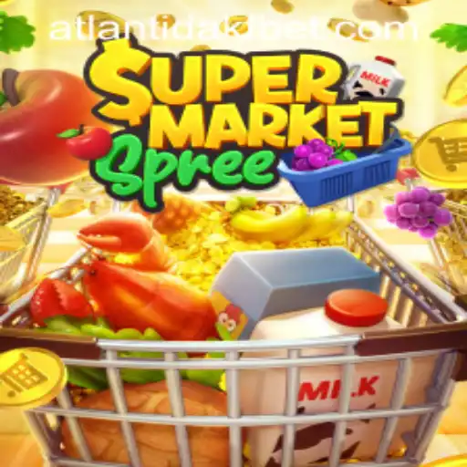 Explorando o Empolgante Jogo SupermarketSpree: Regras e Estratégias