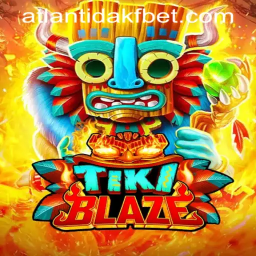 Explorando o Mundo de TikiBlaze: Um Jogo de Aventura e Estratégia