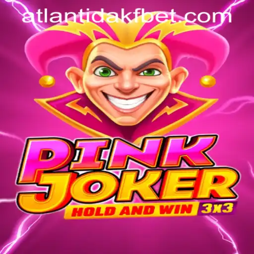 Explorando o Fascinante Mundo de Pinkjoker