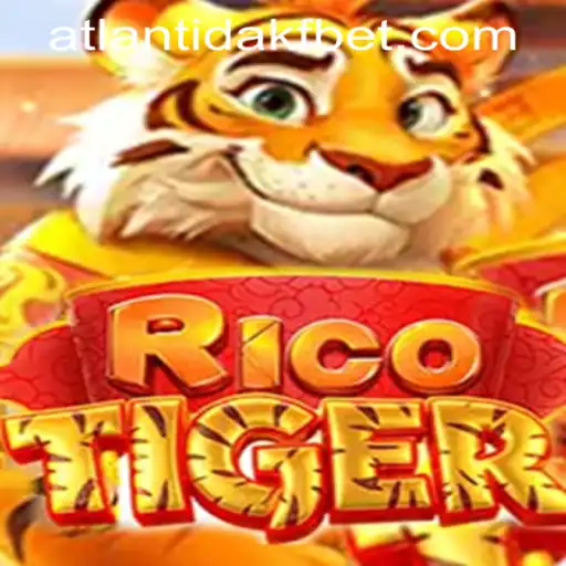 Descubra a Aventura Incrível de RicoTiger: Um Mergulho no Mundo de ATLANTIDAKF.COM