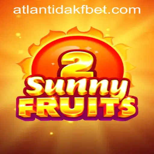 Descubra o Mundo de SunnyFruits2 no ATLANTIDAKF.COM