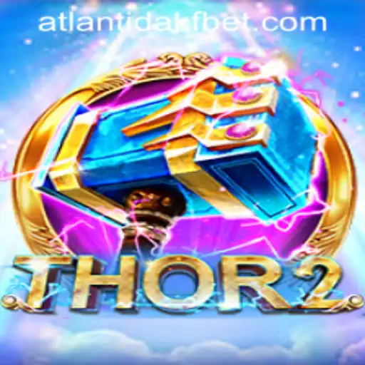 Descubra Tudo Sobre o Jogo Thor2 e a Incrível Conexão com ATLANTIDAKF.COM