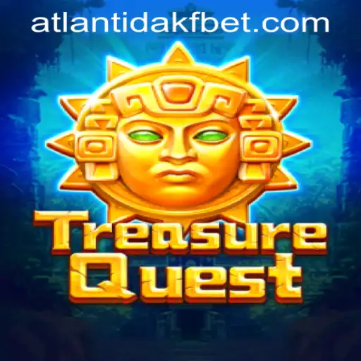 Explore o Mundo do Jogo TreasureQuest
