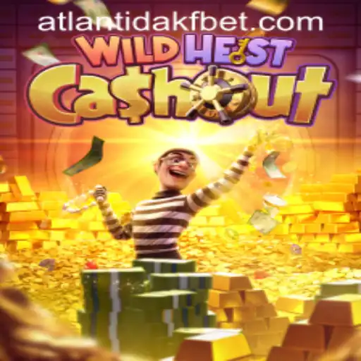Explorando o Fantástico Mundo de 'WildHeistCashout'